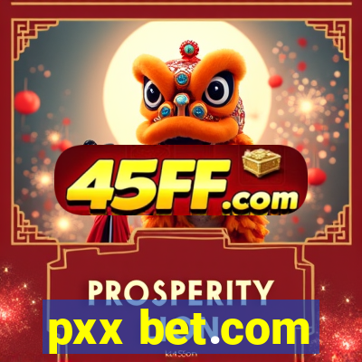 pxx bet.com